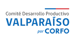 Comité Desarrollo Productivo Valparaíso CORFO